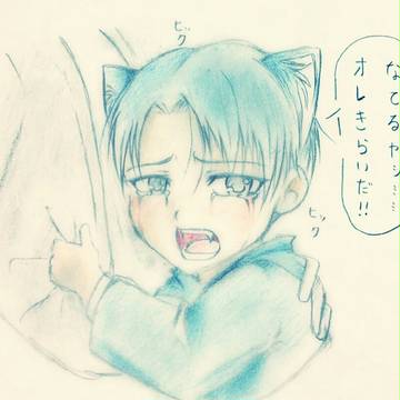 リヴァニャンコまとめ