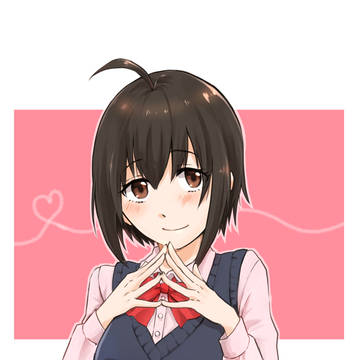 美穂ちゃん