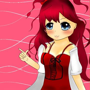 一ノ瀬志希ちゃん