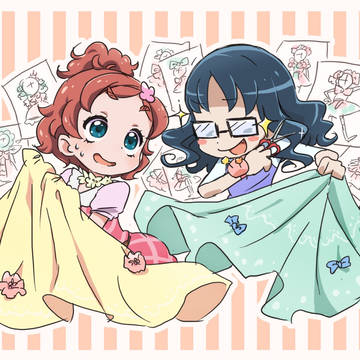 きみ素質あるね。