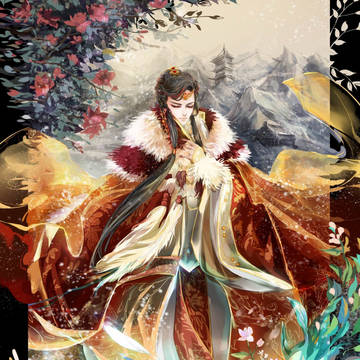 竞日孤鸣