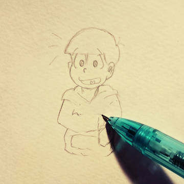 アナログおそ松さんまとめ