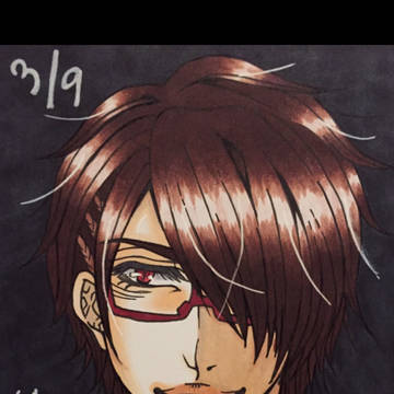 20160309 みーちゃん生誕!!