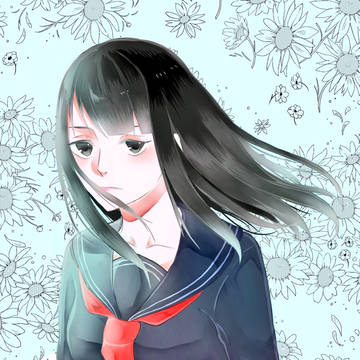 セーラー服