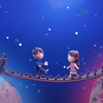 HJ Story 3d version