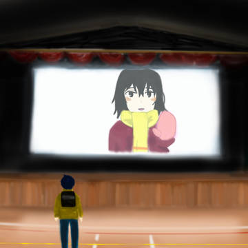 僕だけがいない街