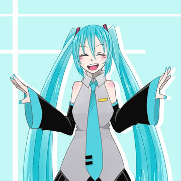 ミクの日