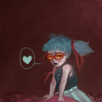 crab