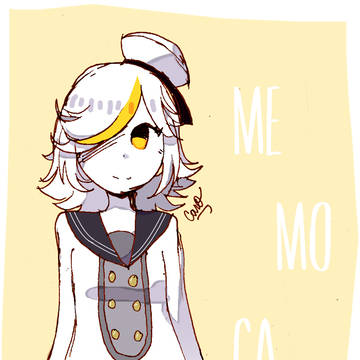 メモカ