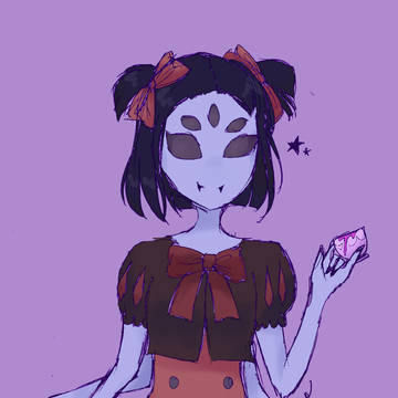 Muffet