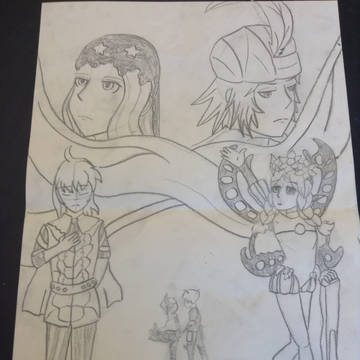 オーディンスフィア