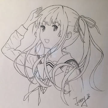 我老婆