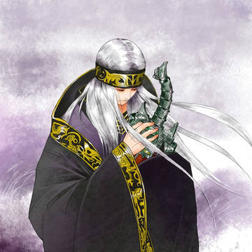 卫庄