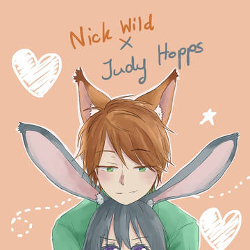 Nick&Judy