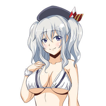 鹿島ちゃん