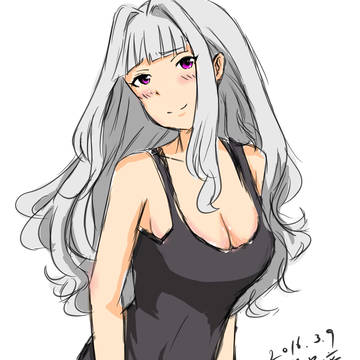 四条貴音