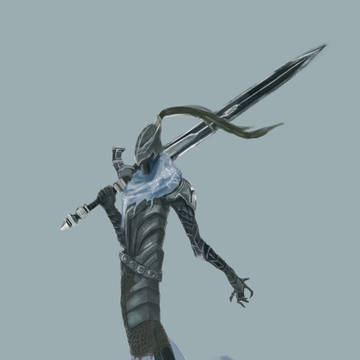 Atrorias the Abyss