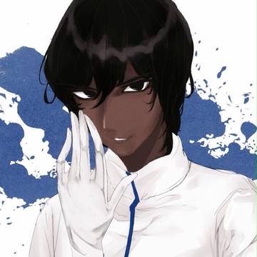 アルジュナ