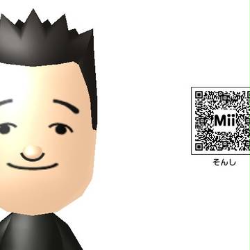 Mii詰め合わせ