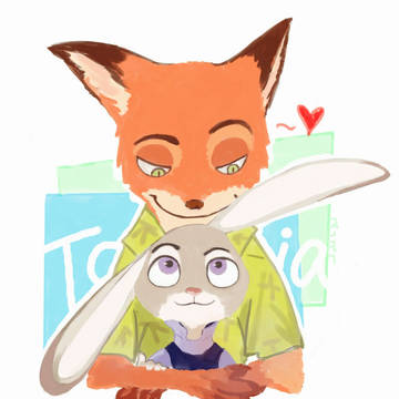 Zootopia