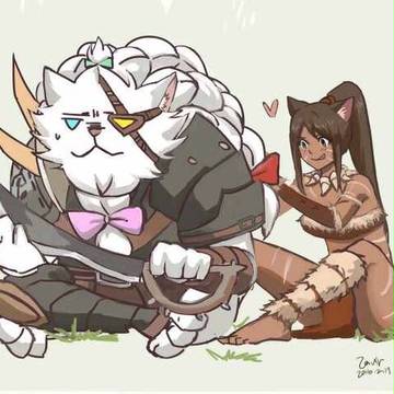 雷猫