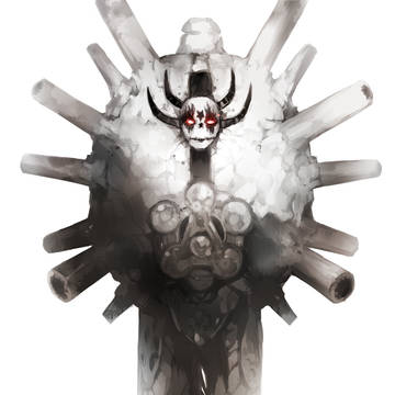 惡魔lv1