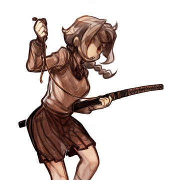 Jubei-chan