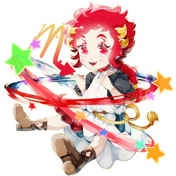 星創作まとめ4
