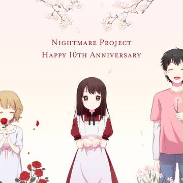 ✿10周年✿