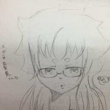 貴鬼さん(*´`)♡