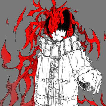 紅
