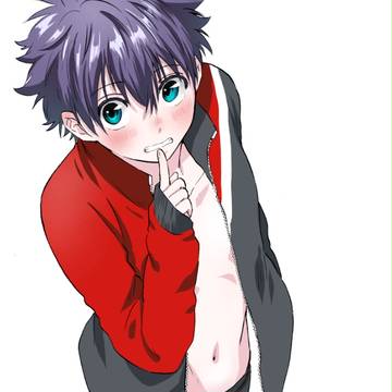 【連載】男子バド部に女子が紛れてる【マンガボックス】