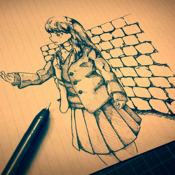 煉瓦娘