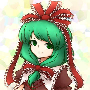 ひな