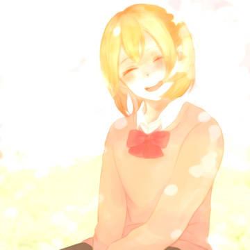 春ですね