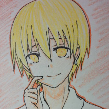 黄瀬くん