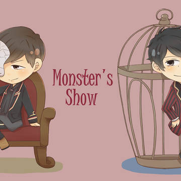 Monster's Show