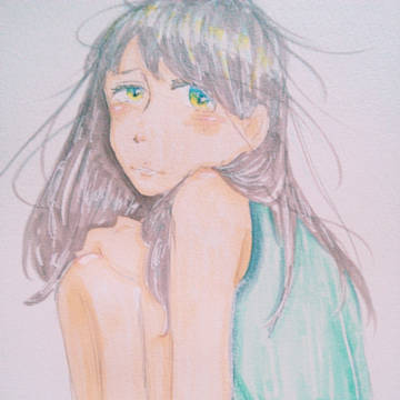 がーる⊿