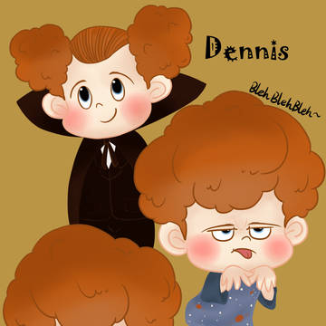 Dennis