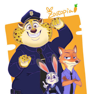 zootopia