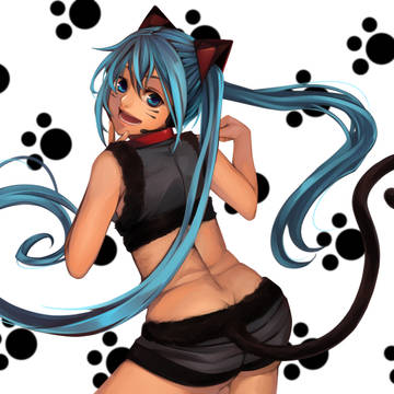 miku