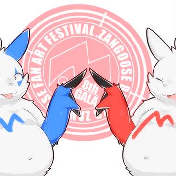 ザングースの日！