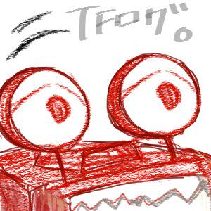 【TF】ツイログ2
