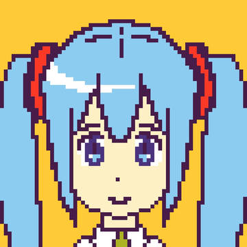 ドットミク
