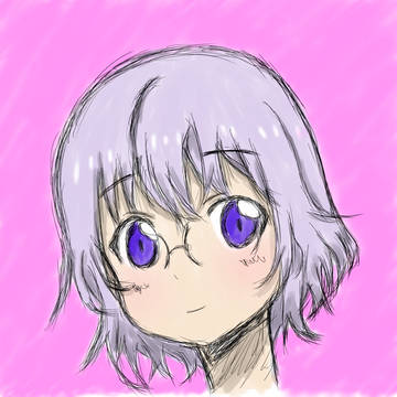 2016年 池田千歳誕生日絵