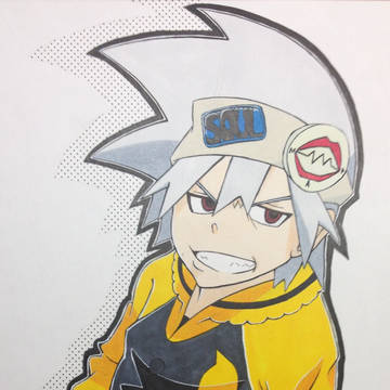 模写ソウル