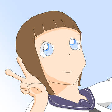 [13-1]自撮り