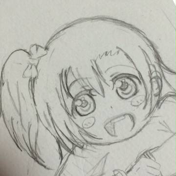 ラブライブ！（高坂穂乃果）