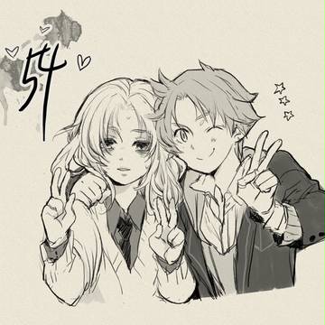 【腐】ついったlog