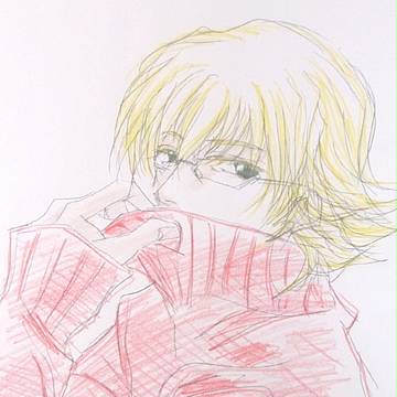 ばにーちゃんとおじさん。